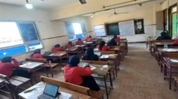 ترقبوا الإعلان.. موعد ظهور نتيجة الصف الأول الثانوي في مدارس القاهرة والجيزة